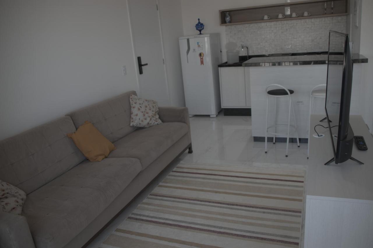 Apartamento Ducatti São Paulo Kültér fotó