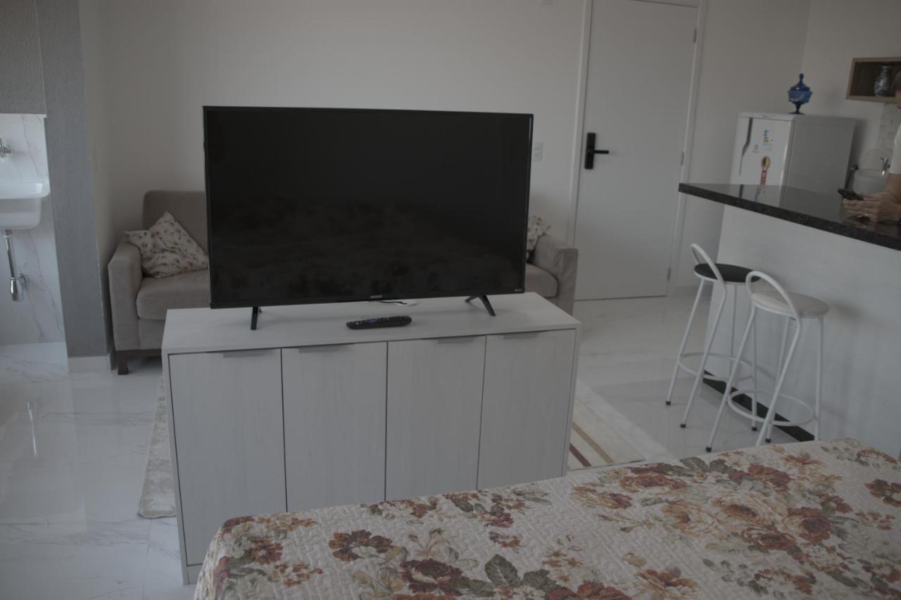 Apartamento Ducatti São Paulo Kültér fotó